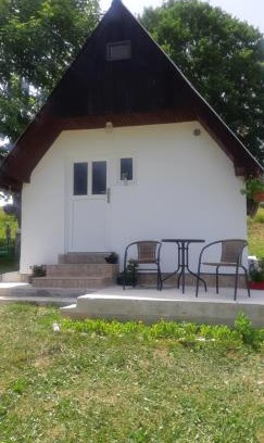 Virak House | Durmitorski konak
