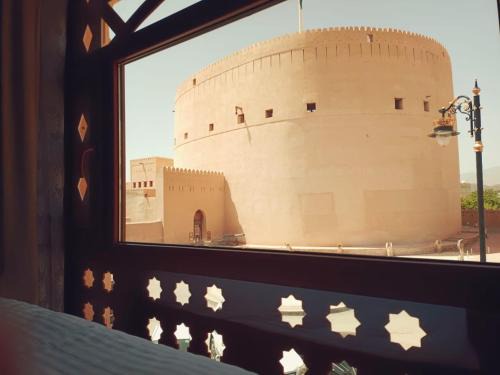 Nizwa Hotel | Durrat Nizwa Inn