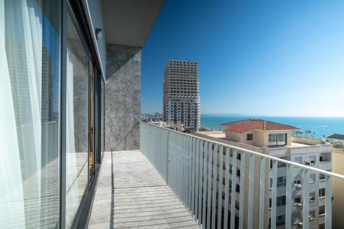Golem Hotel | Durres Bay Hotel
