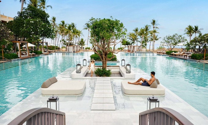 Hua Hin Hotel | Dusit Thani Hua Hin