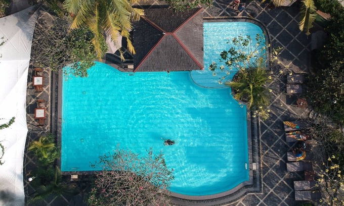 Prawirotaman Hotel | Dusun Jogja Village Inn