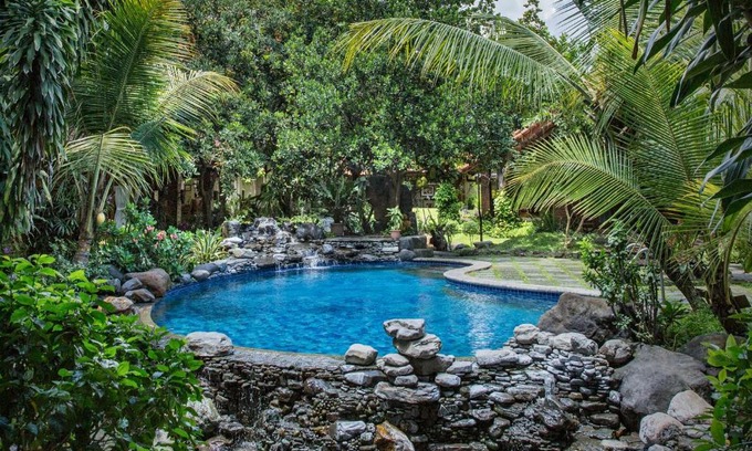 Prawirotaman Resort | Duta Boutique Villa