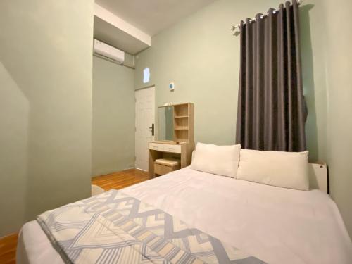 Caruban Hotel | Duta Elite Kostel Syariah near RSUD Caruban Redpartner