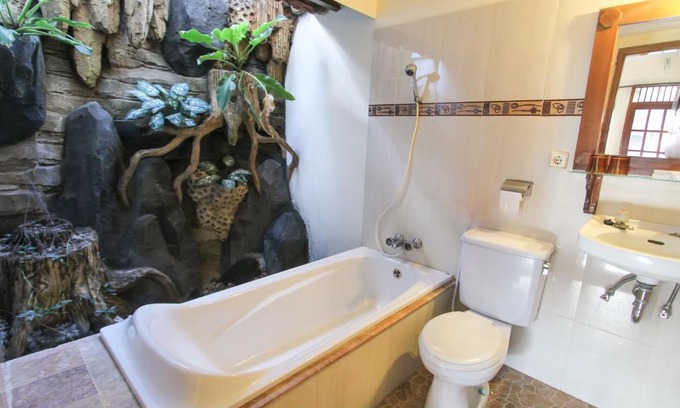 Prawirotaman House | Duta Guest House