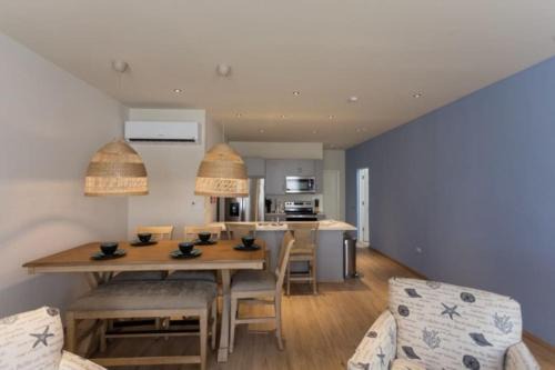 Oranjestad-West Apartment | Dutch Caribbean Residence D