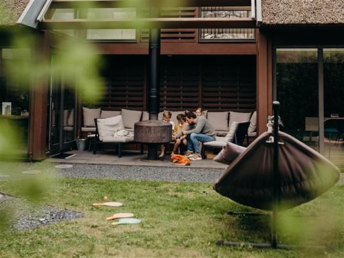 Schoorl House | Dutchen Duynvoet Suites