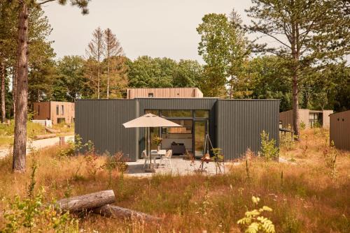 Zeegse House | Dutchen Zeegser Duinen Suitelodges