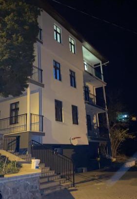 Arsin Apartment | DUVARBAHÇE APART