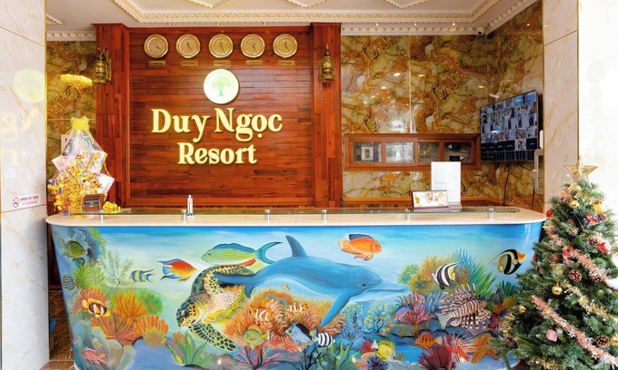 Cua Lap Resort | Duy Ngoc Resort Phu Quoc