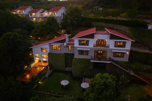 Kodaikanal Resort | Dvara Luxury Resort Kodaikanal