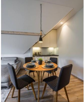 Preila Apartment | Dviviečiai apartamentai Smiltė