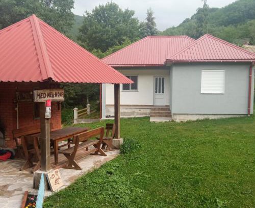 Pluzine Apartment | dvokrevetni apartman