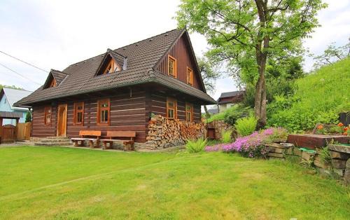 Osturna House | Dvor Magduška