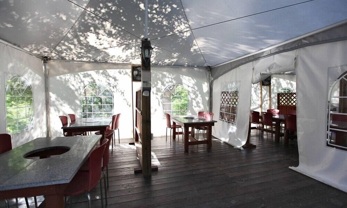 Seorak House | Dvor Pension