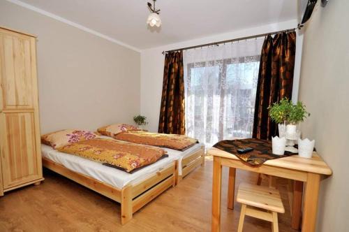 Bialy Dunajec House | DW Dunajecki Gościniec
