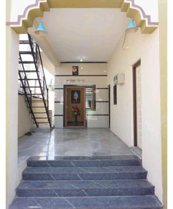 Kamalapur House | Dwaraka Dharma Stay Hampi