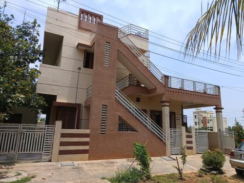 Mysore House | Dwaraka Nature Home Stay