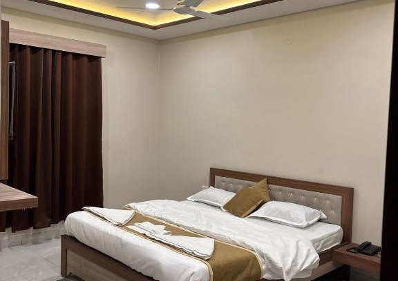 Hazaribagh Hotel | Dwarika Palace