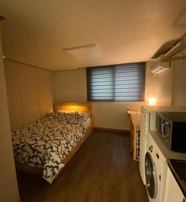Guro-dong House | DWeo