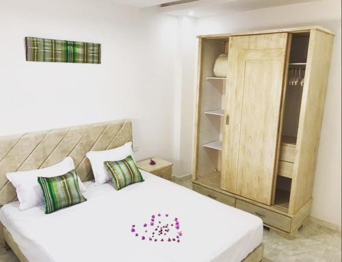 Kelibia Apartment | Dwiret Hayet Kélibia