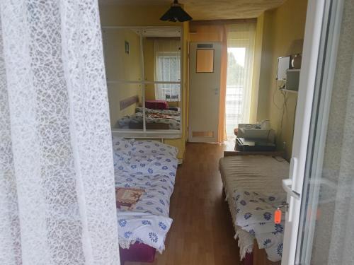 Jastrzebia Gora House | Dwkamil