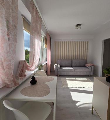 Olsztyn Apartment | Dworcowa przy basenie
