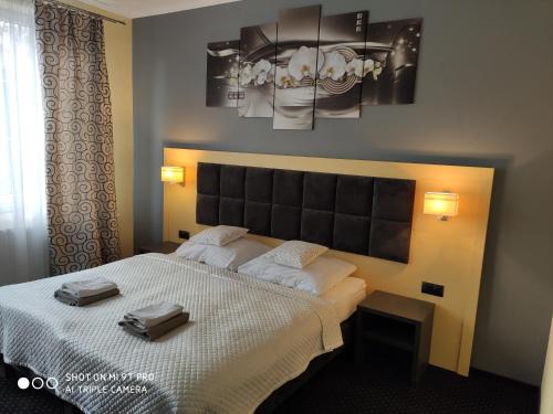 Glubczyce Resort | DWOREK PESZKÓW