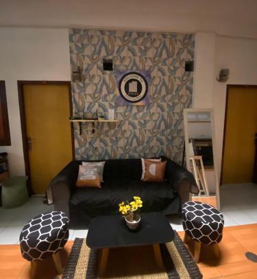 Jelambar House | DYAZA LV Grogol Guest House