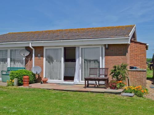 St Margaret's at Cliffe House | Dynamo Cottage
