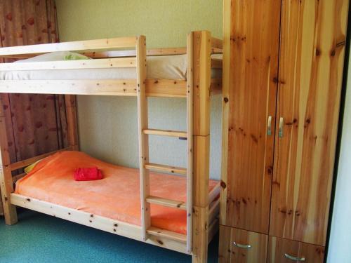 Liepaja Hostel | Dzīvokļi Dunikas ielā 1