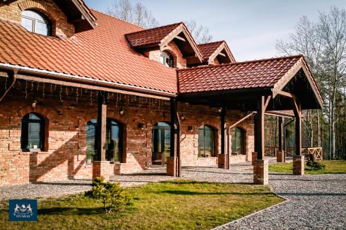 Alytus Hotel | Dzūkijos dvaras