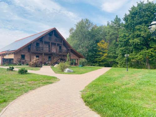 Alytus Hotel | Dzūkijos dvaro "Oficina"