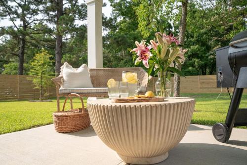 Pooler House | DZ Pooler Getaway