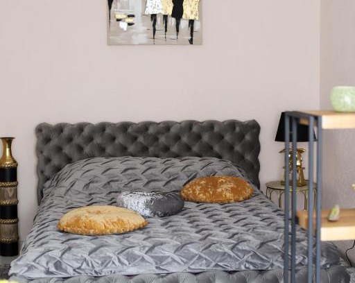 Kuldiga Apartment | Dzintara apartamenti