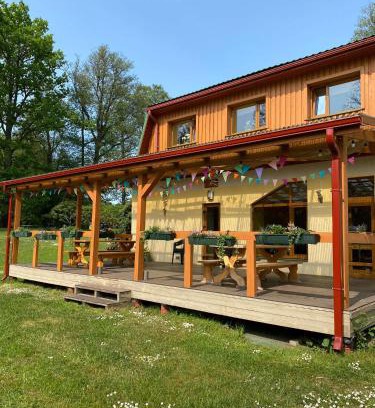Regi House | Dzintara Pirts