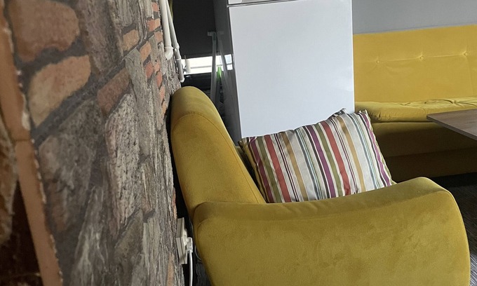 Beyoglu Apartment | Eşsiz bir konaklama sizi bekliyor
