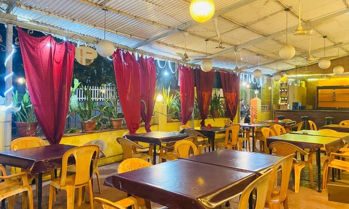 Saunta Vaddo House | E&E GUEST HOUSE