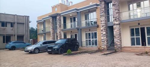 Gulu Apartment | E- Gem