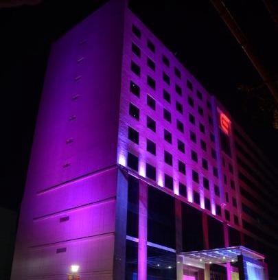 Royapettah Hotel | E Hotel