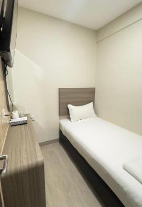 Kulim Hotel | E Hotel Kulim
