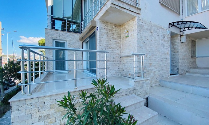 Cesme House | E-My Marina Cesme