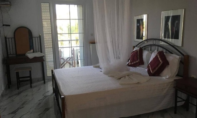 Metamorfosi Resort | (E) - Nr.6 Junior Suite
