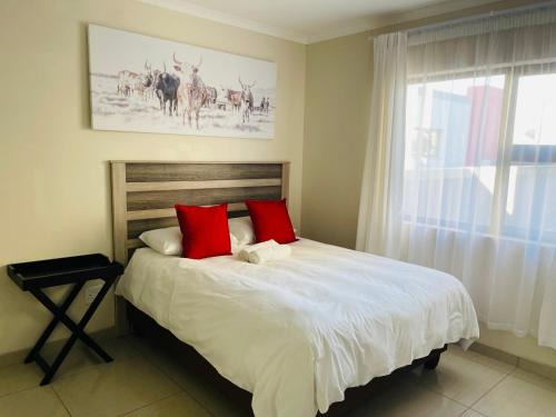 Swakopmund Apartment | E & P Cave