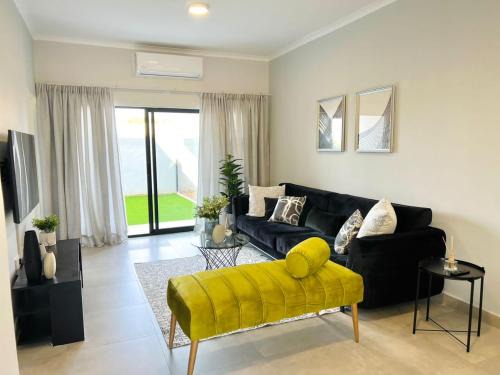 Gaborone Apartment | E105 Sarona City Flat E105