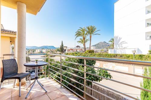 Alcudia House | E393 Sa Travesa by Mallorca Villa Selection