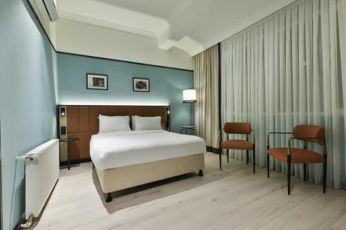 Talimhane Hotel | EA Exclusive Hotel