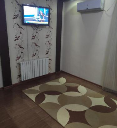 Tiraspol Apartment | EAA