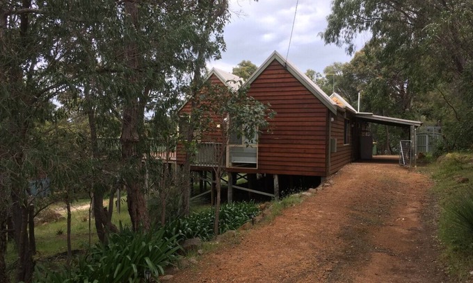 Eagle Bay House | Eagle Bay Cedar Beach House