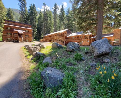 Joseph Resort | Eagle Cap Chalets