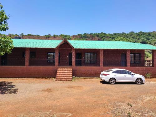 Mahabaleshwar House | Eagle Eye Resort